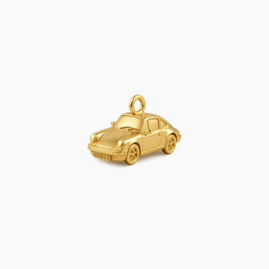 Gold finish (Edited)