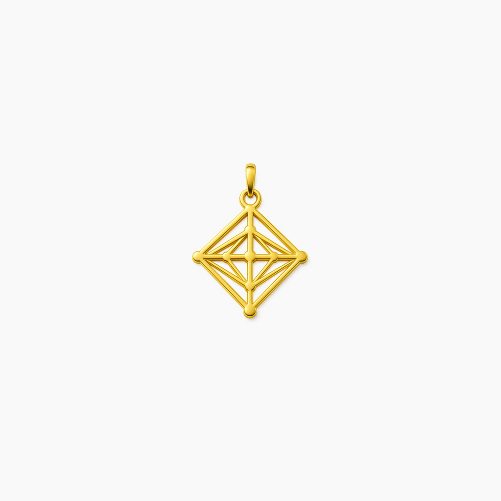 Gold finish (Edited)