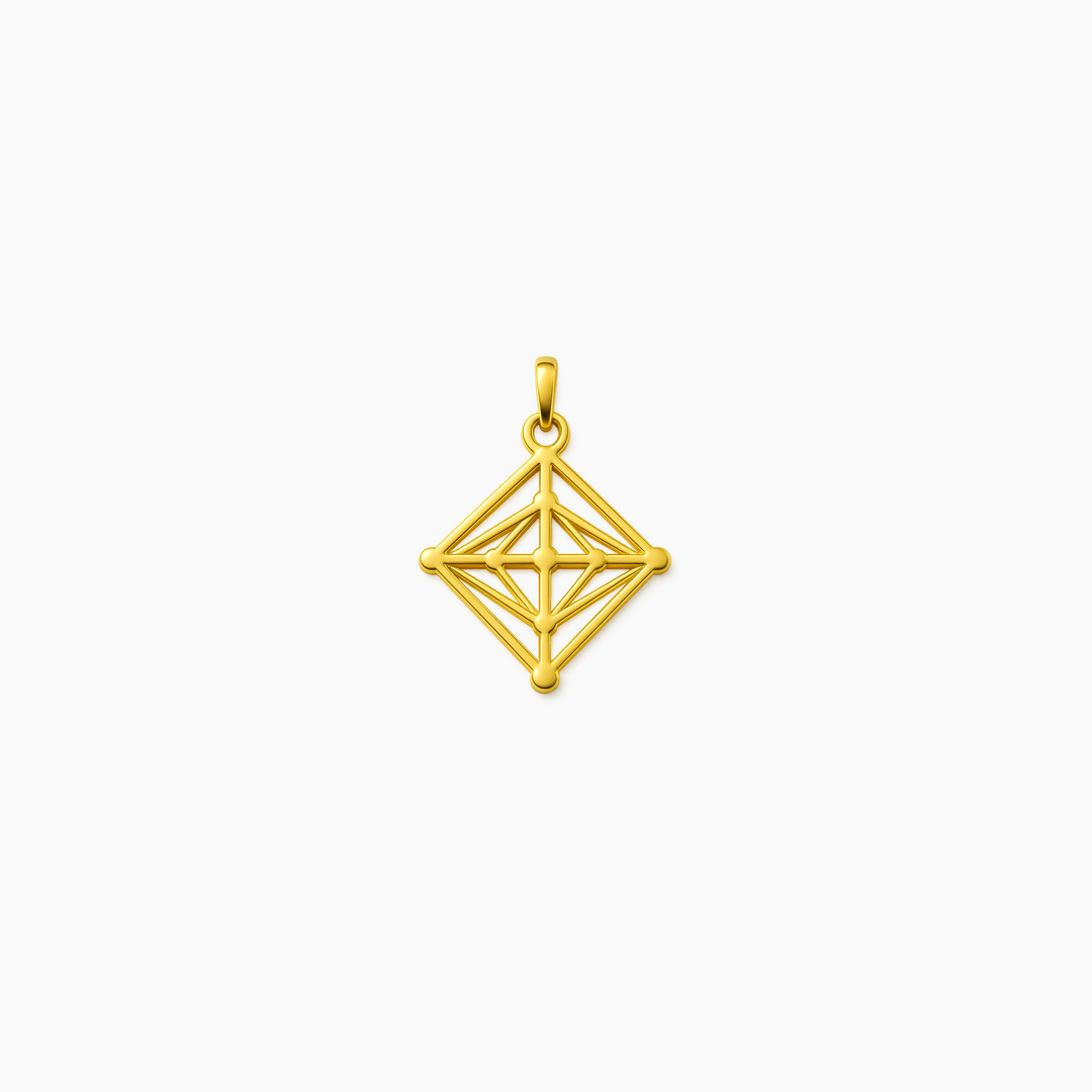 Gold finish (Edited)