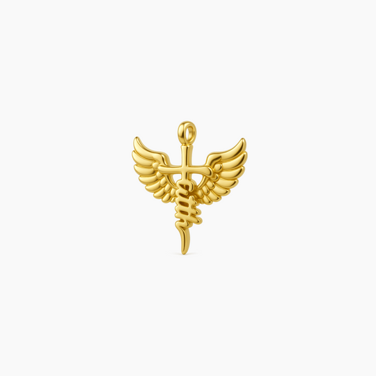 Gold finish (Edited)