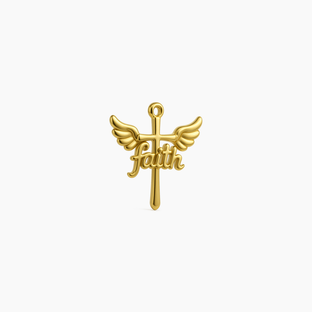 Gold finish (Edited)