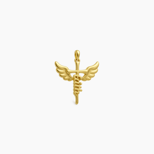 Gold finish (Edited)