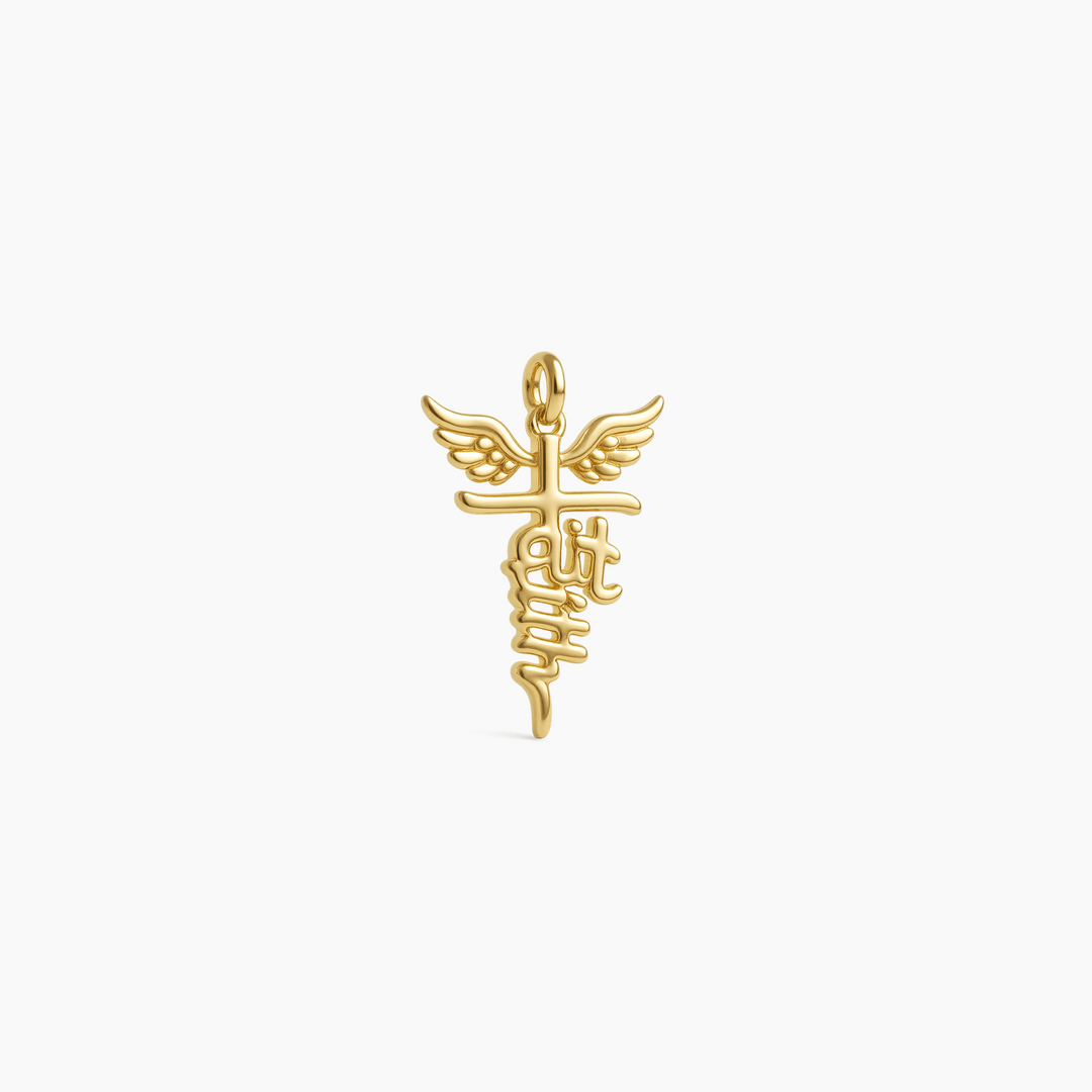 Gold finish (Edited)