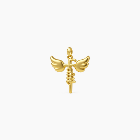 Gold finish (Edited)