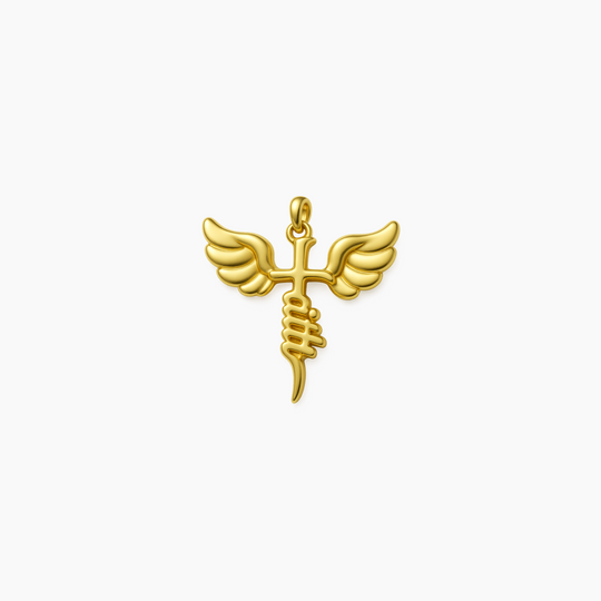 Gold finish (Edited)