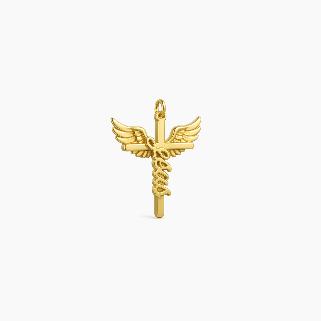 Gold finish (Edited)