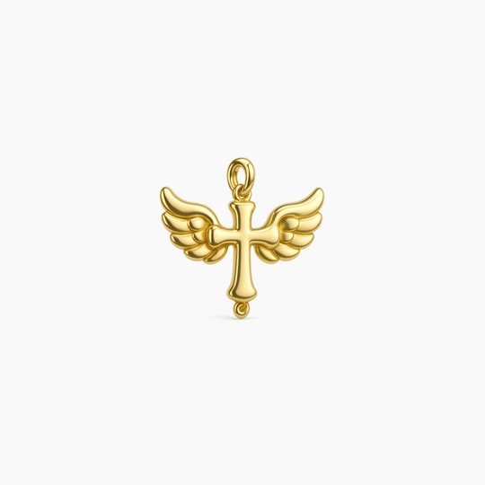 Gold finish (Edited)