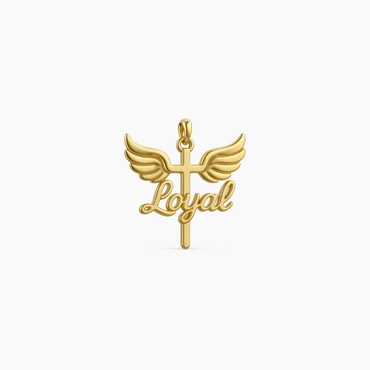 Gold finish (Edited)