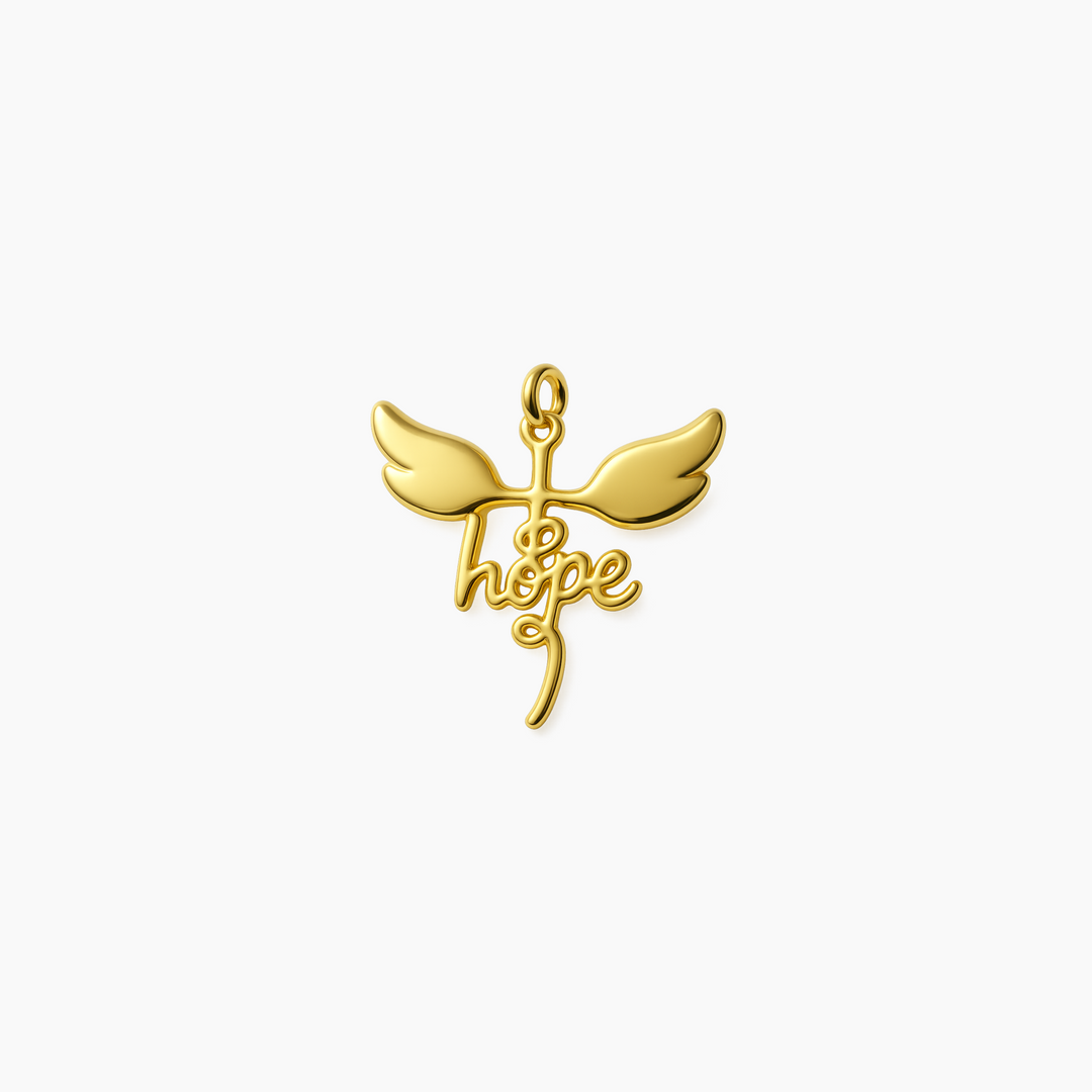 Gold finish (Edited)