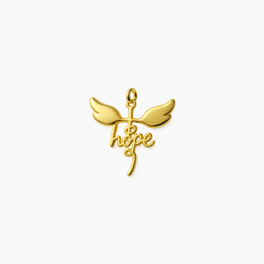 Gold finish (Edited)