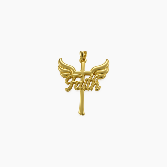 Gold finish (Edited)