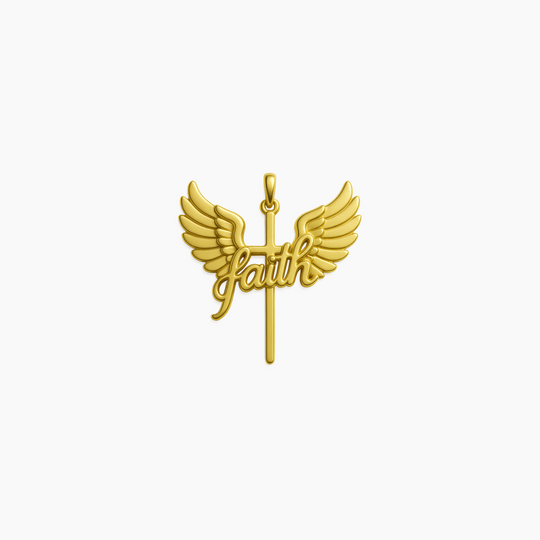 Gold finish (Edited)