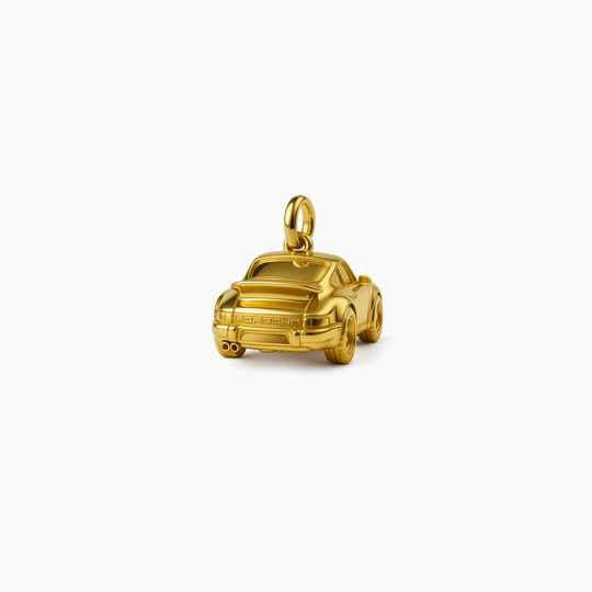 Gold finish (Edited)