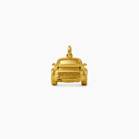 Gold finish (Edited)