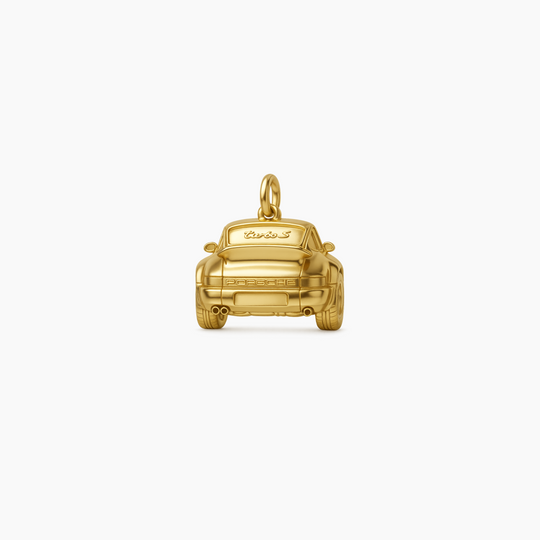 Gold finish (Edited)