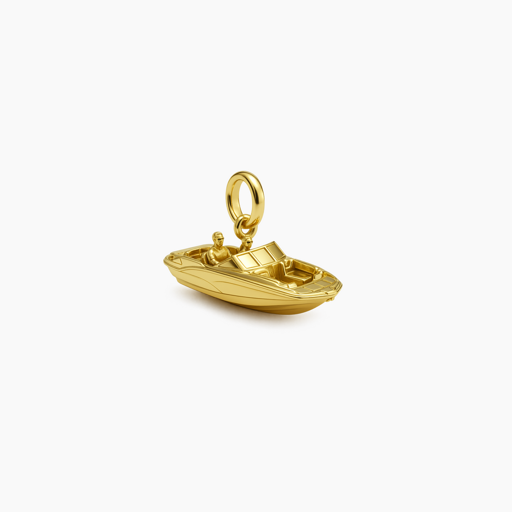 Gold finish (Edited)