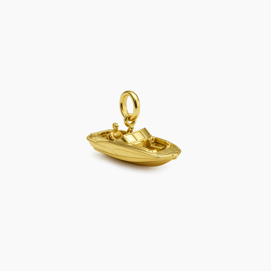 Gold finish (Edited)