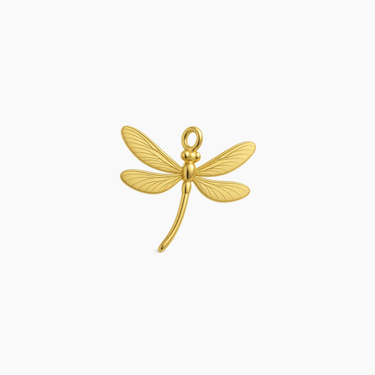 Gold finish (Edited)