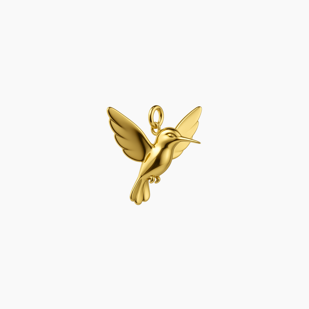 Gold finish (Edited)