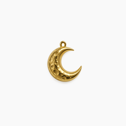 Gold finish