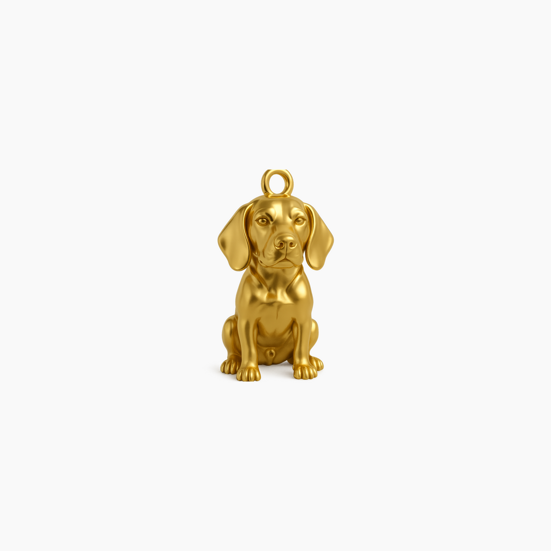 Gold finish (Edited)