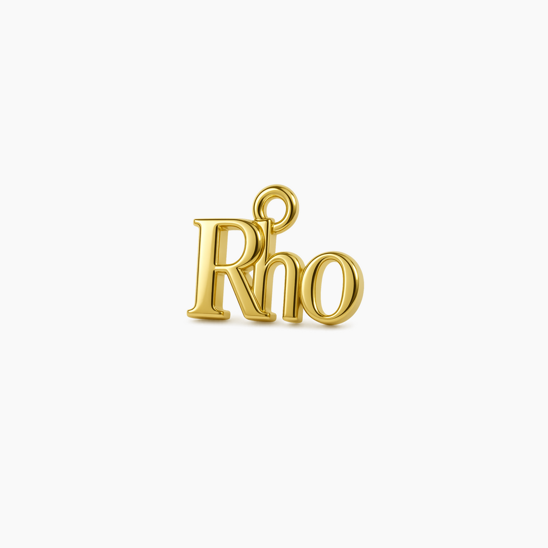 Gold finish