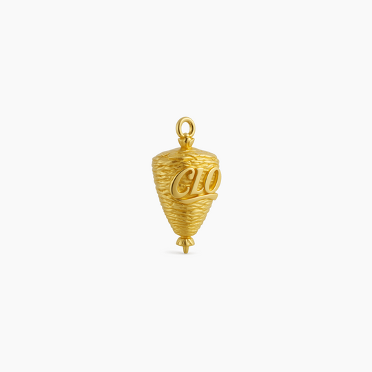 Gold finish (Edited)