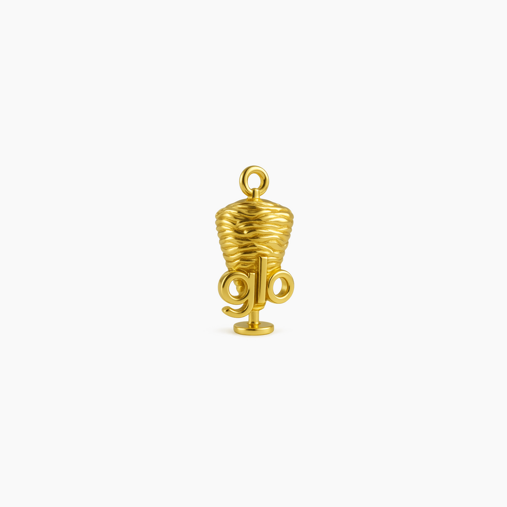 Gold finish (Edited)