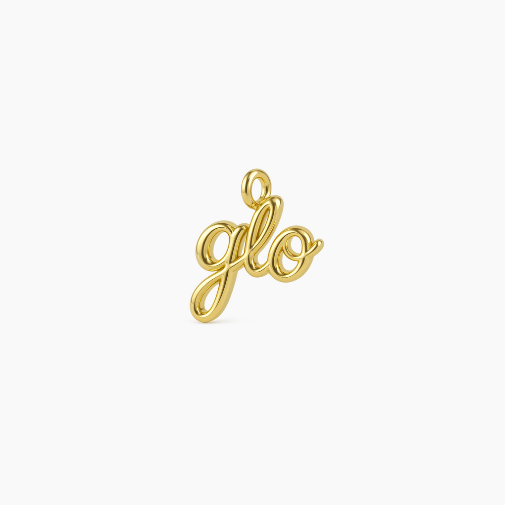 Gold finish (Edited)