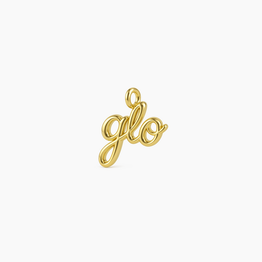 Gold finish (Edited)
