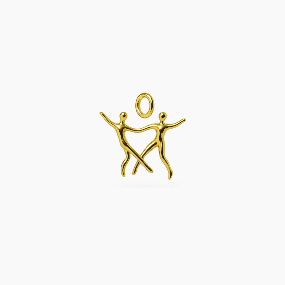 Gold finish (Edited)