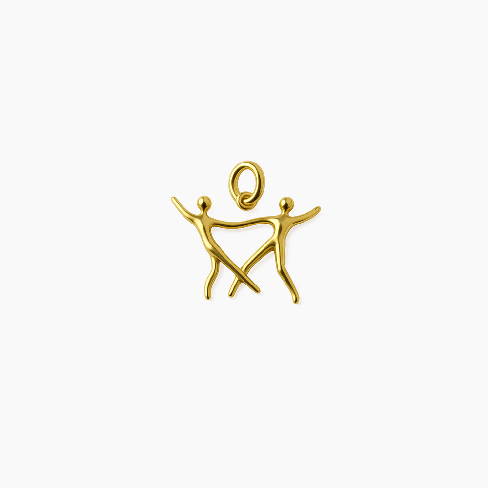 Gold finish (Edited)