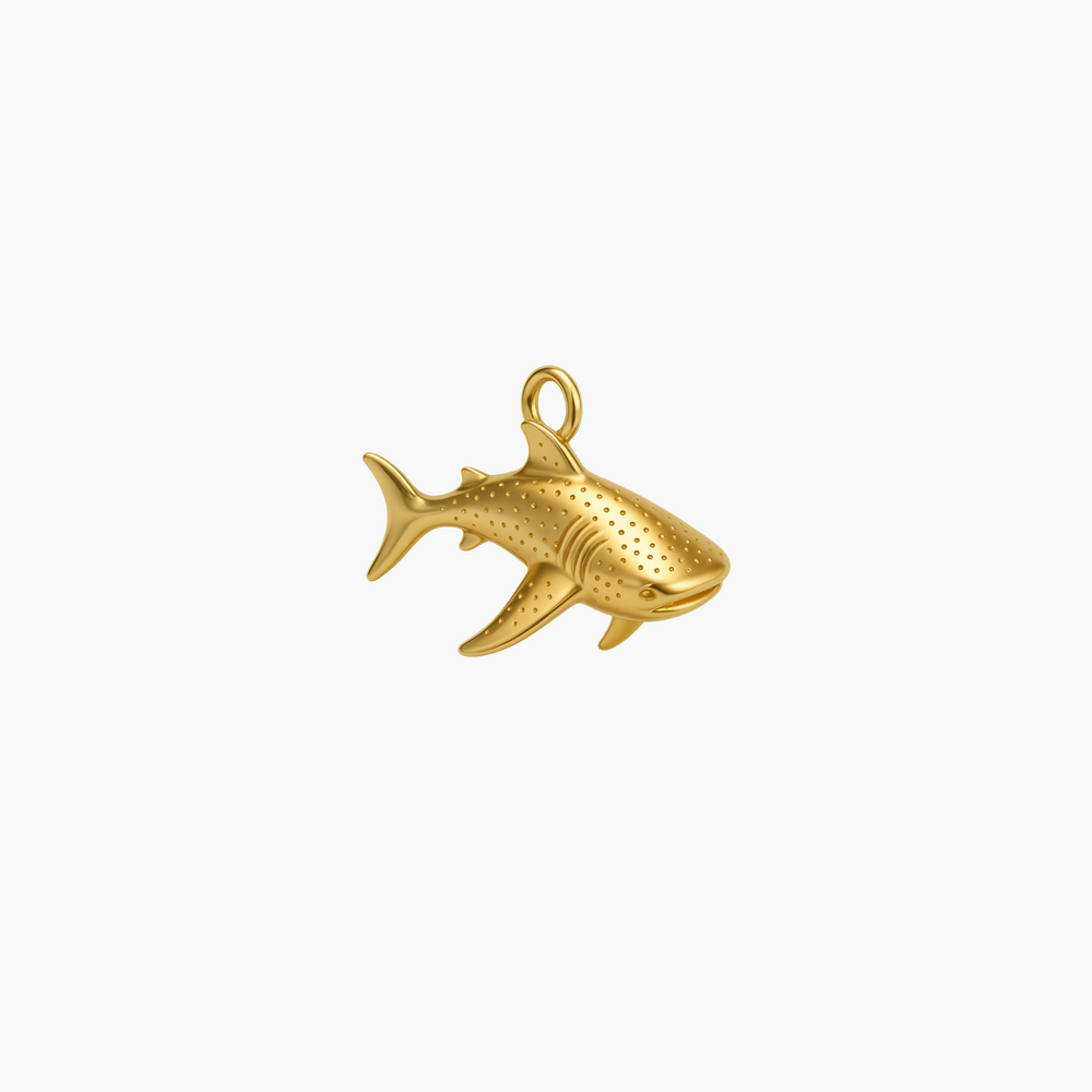 Gold finish (Edited)