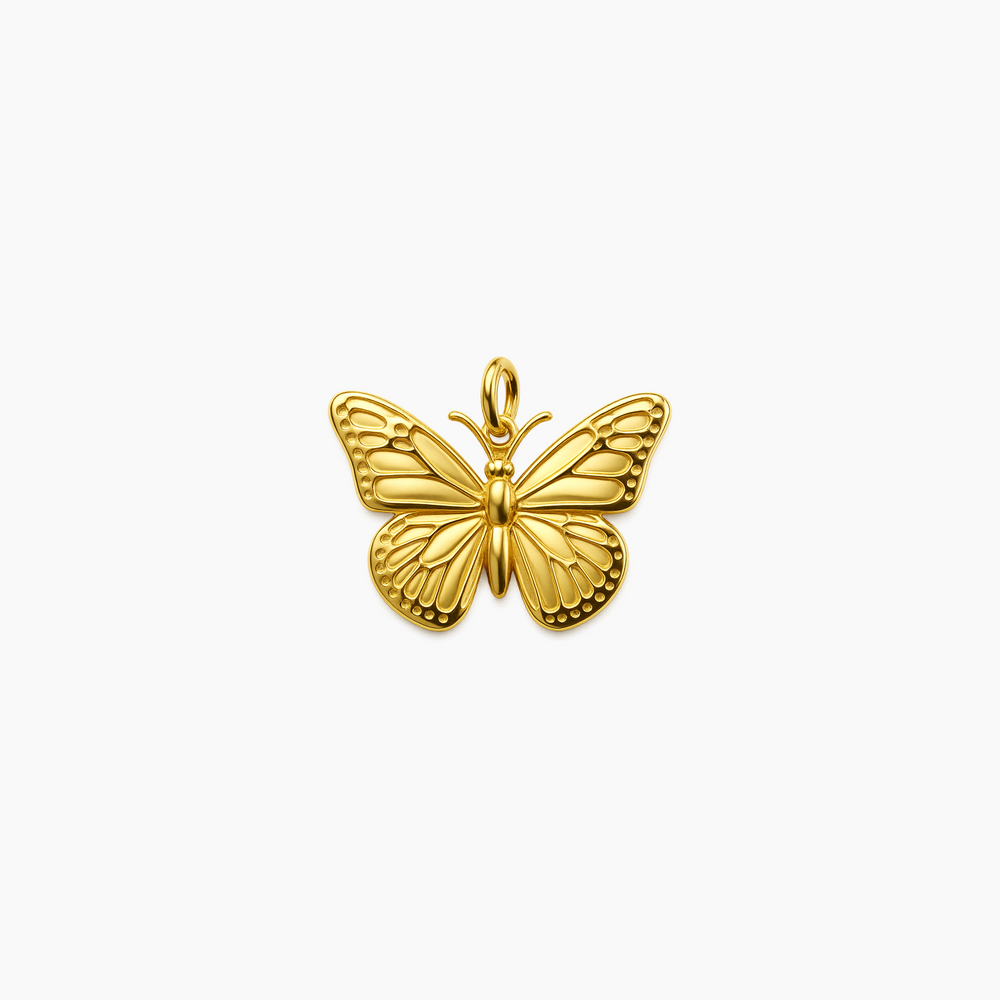 Gold finish (Edited)