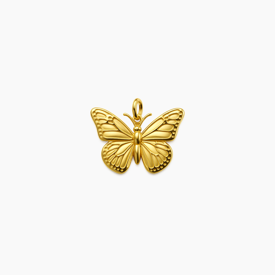 Gold finish (Edited)
