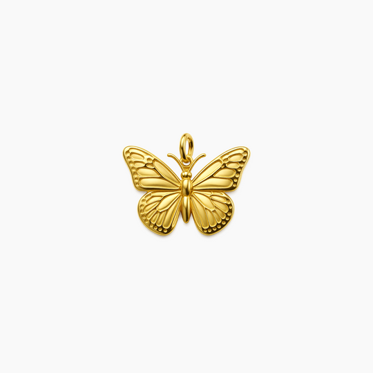 Gold finish (Edited)