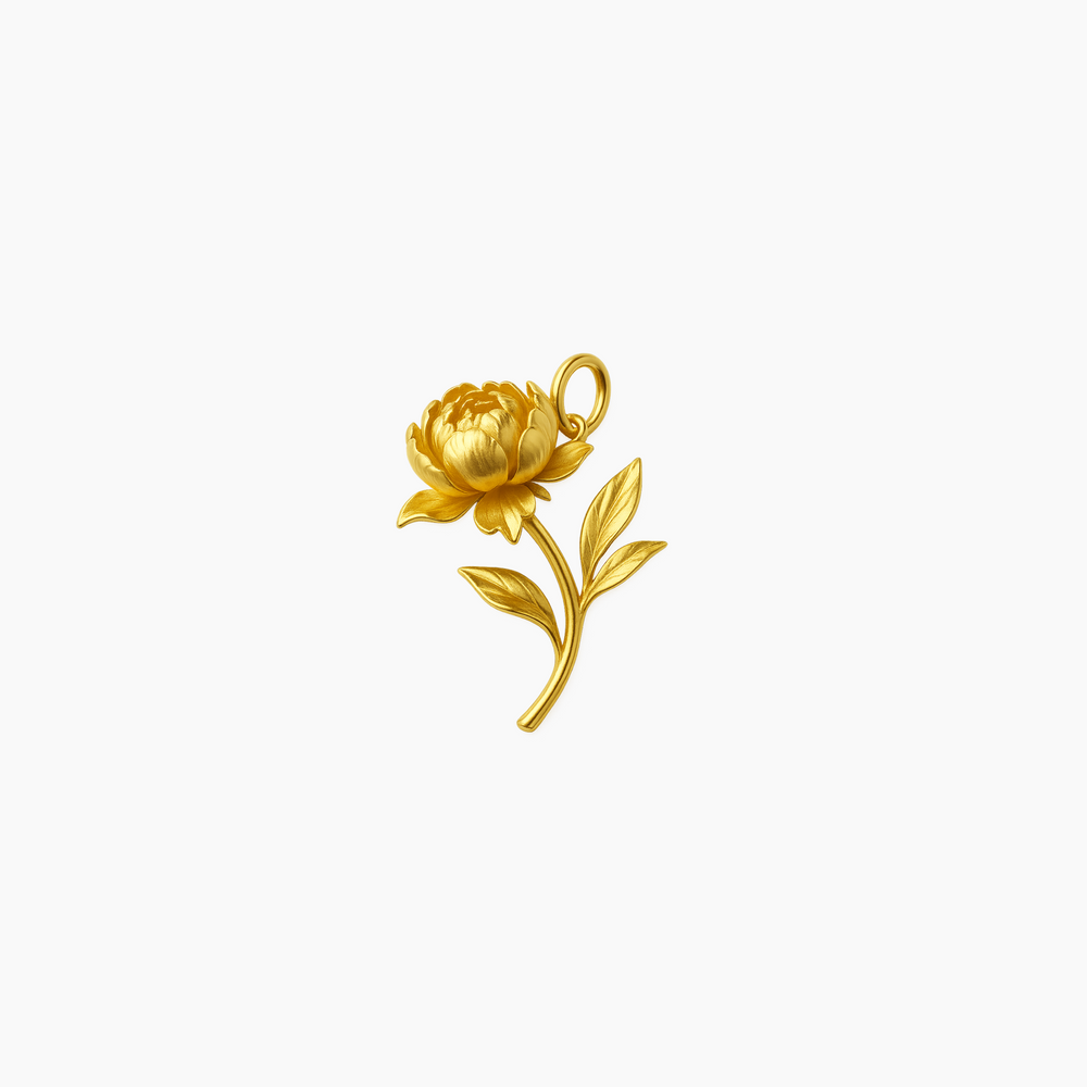 Gold finish (Edited)