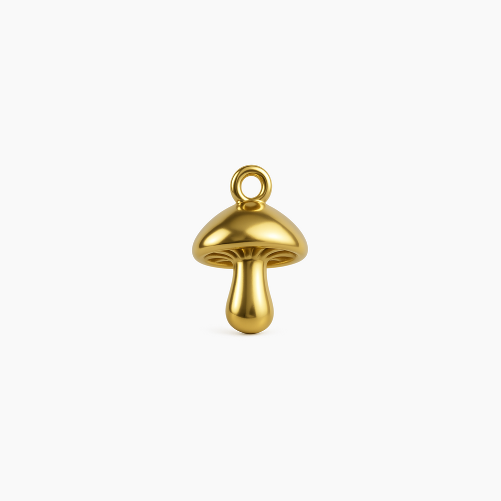 Gold finish (Edited)