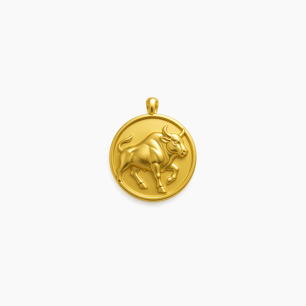 Gold finish (Edited)