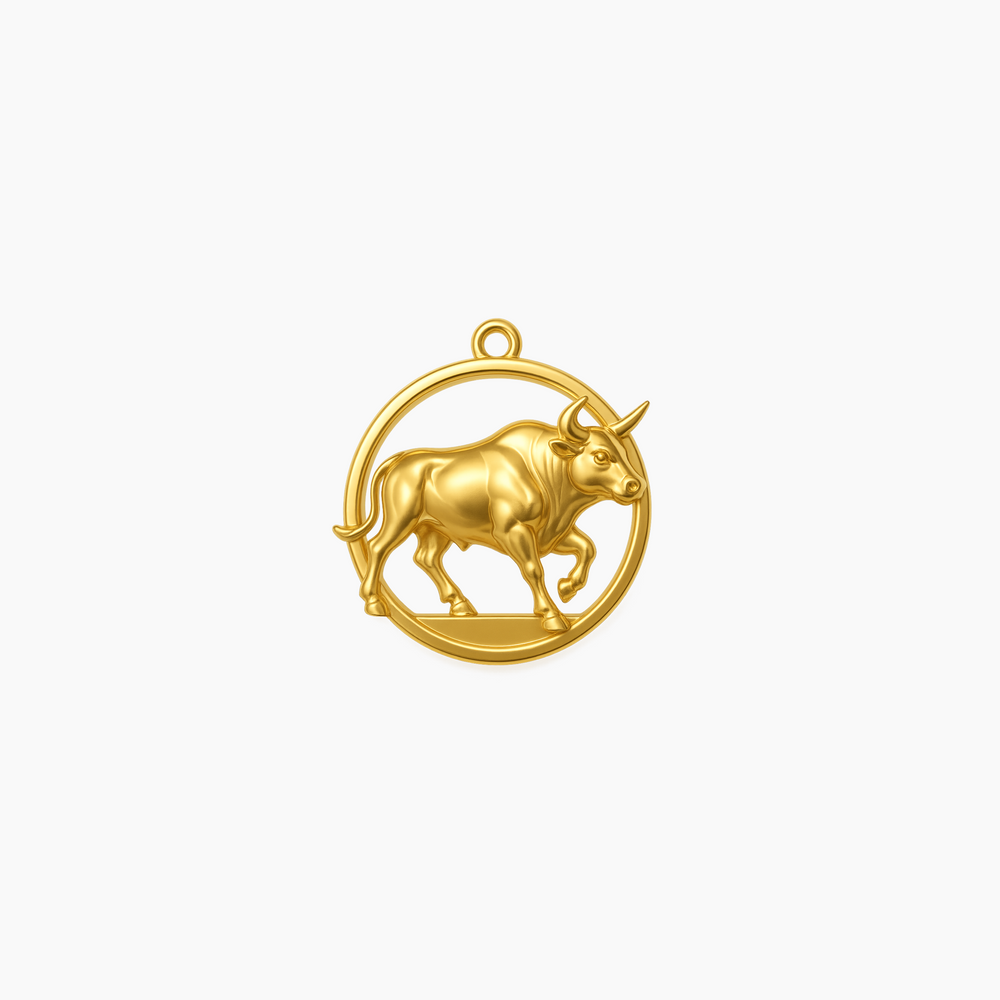 Gold finish (Edited)