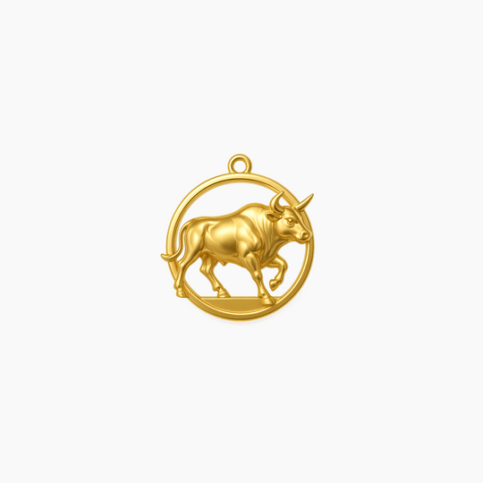 Gold finish (Edited)