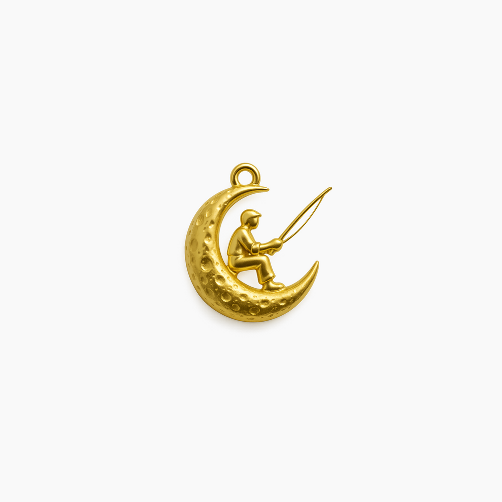 Gold finish (Edited)
