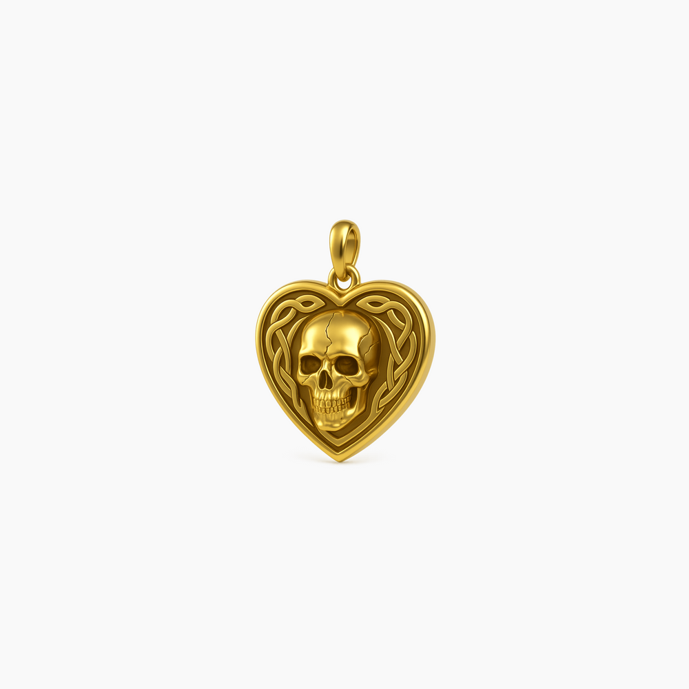 Gold finish (Edited)