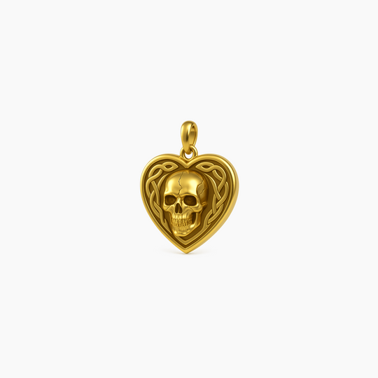 Gold finish (Edited)