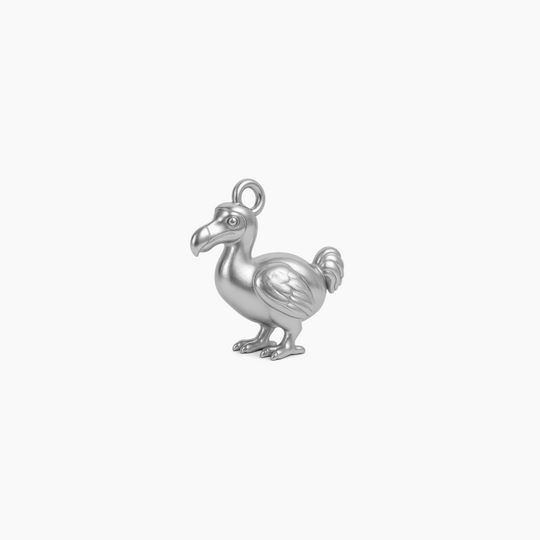 Sterling Silver finish (Edited)
