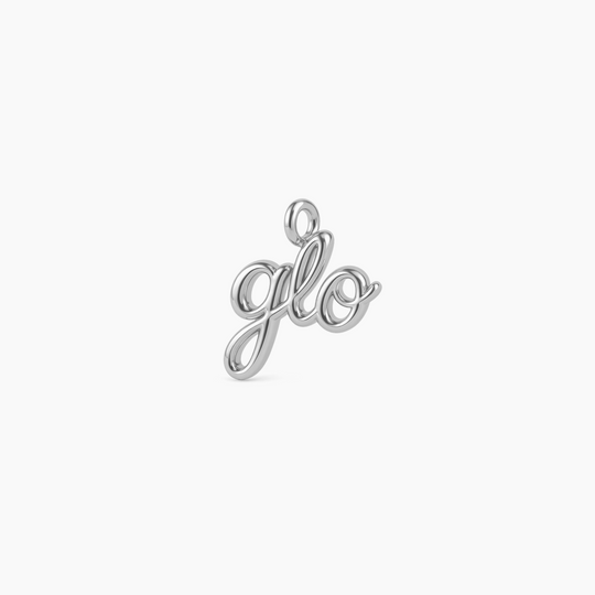 Sterling Silver finish (Edited)