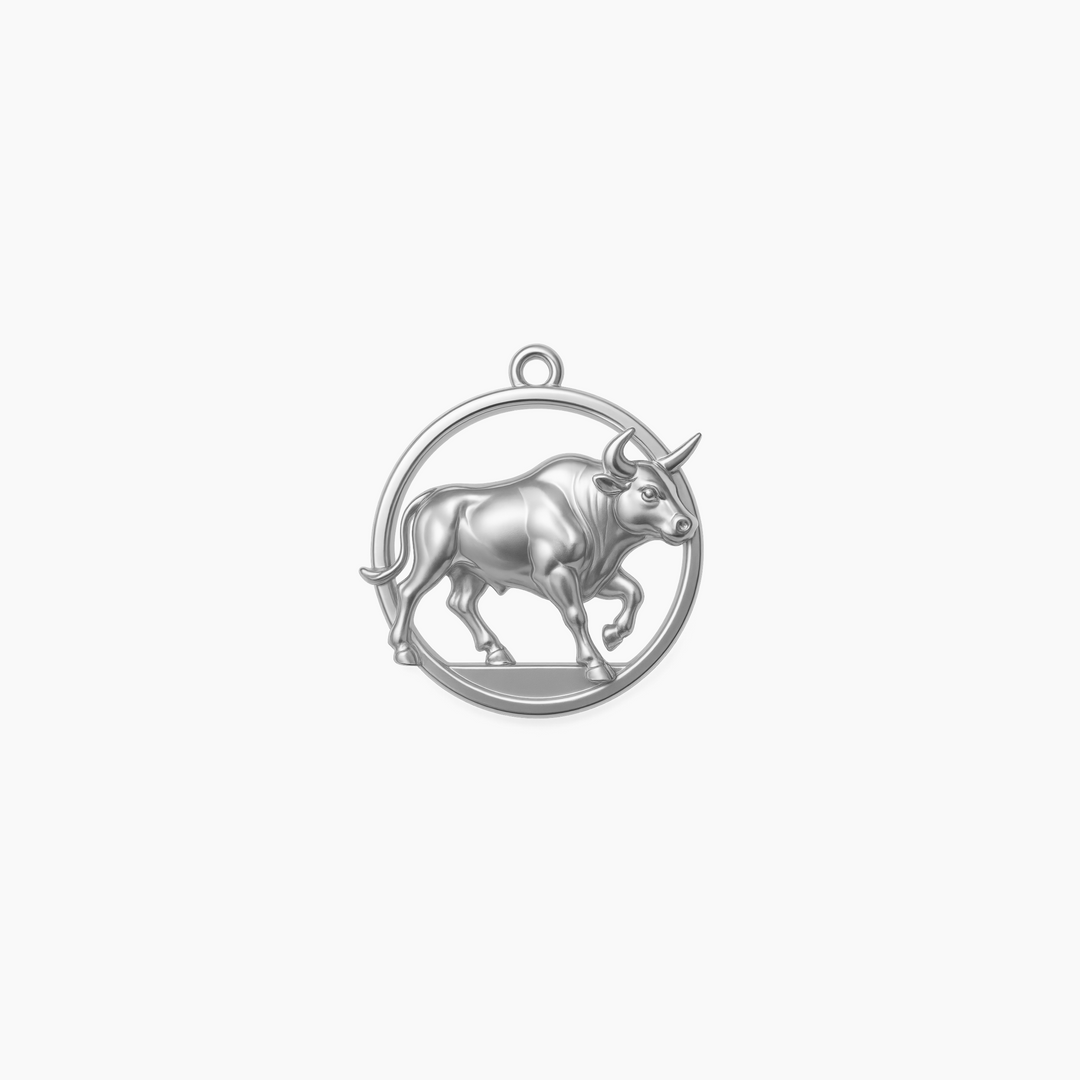Sterling Silver finish (Edited)